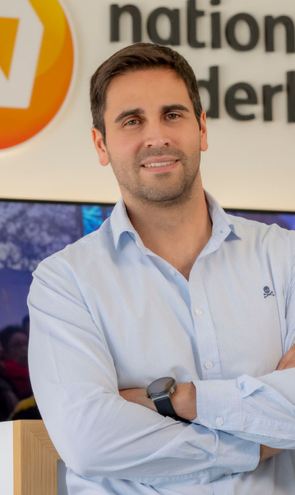Juan Perteguer
